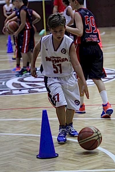 İstanbul Marmara Spor Kulübü