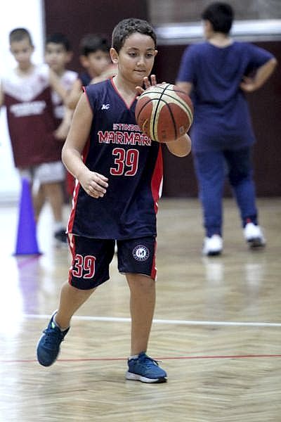 İstanbul Marmara Spor Kulübü