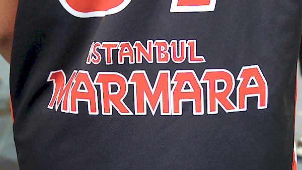 İstanbul Marmara Spor Kulübü