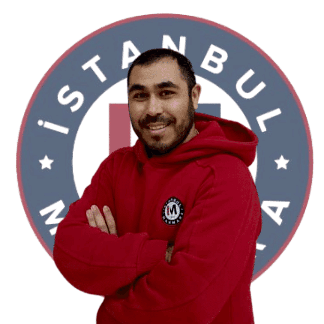 İstanbul Marmara Spor Kulübü