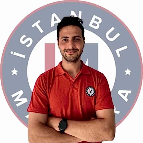 İstanbul Marmara Spor Kulübü