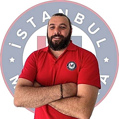 İstanbul Marmara Spor Kulübü