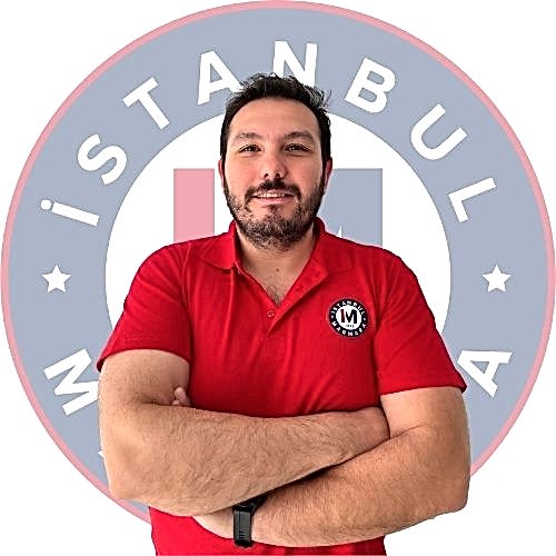 İstanbul Marmara Spor Kulübü