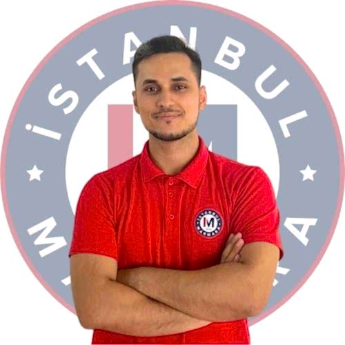 İstanbul Marmara Spor Kulübü