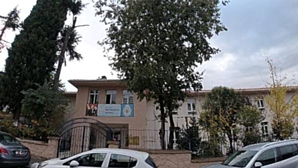 İstanbul Marmara Spor Kulübü