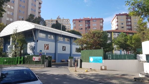 İstanbul Marmara Spor Kulübü