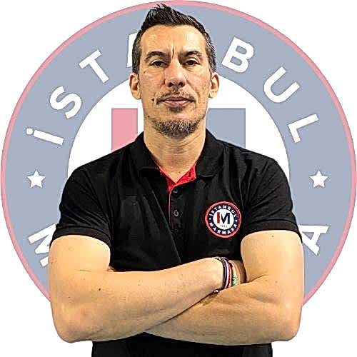 İstanbul Marmara Spor Kulübü