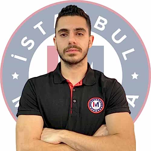İstanbul Marmara Spor Kulübü