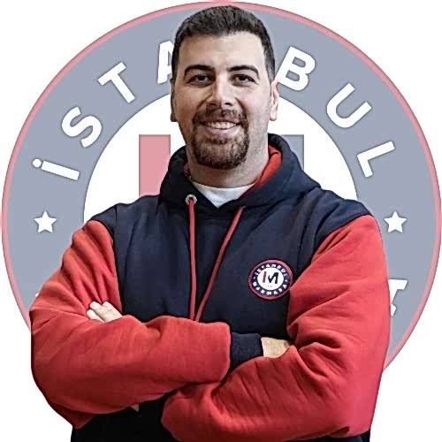 İstanbul Marmara Spor Kulübü