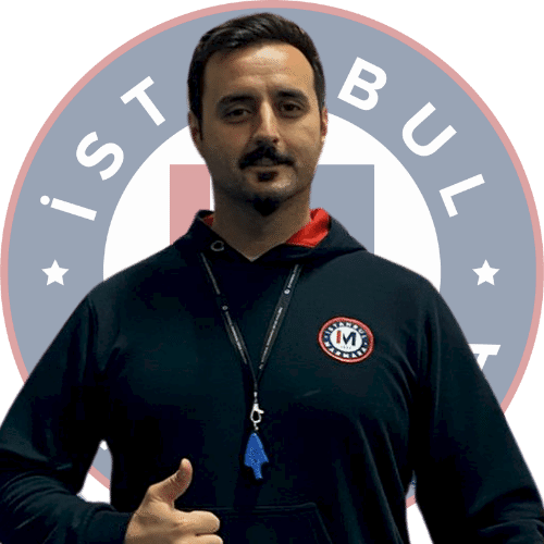 İstanbul Marmara Spor Kulübü