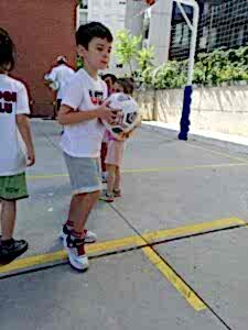 İstanbul Marmara Spor Kulübü
