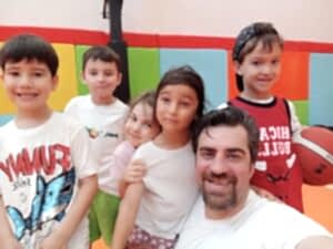 İstanbul Marmara Spor Kulübü